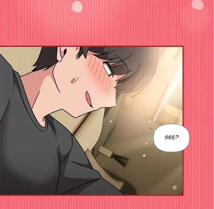 Follow Me Chapter 51 page 123 - 