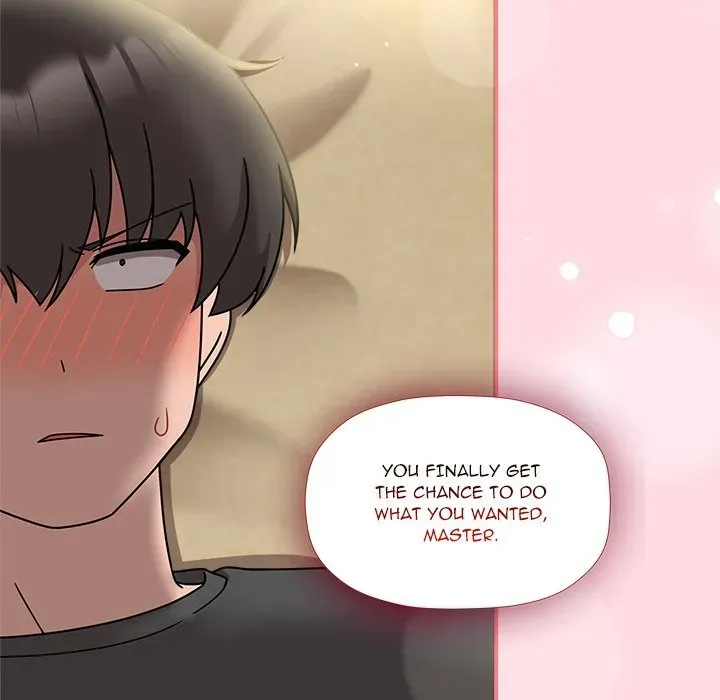 Follow Me Chapter 51 page 15 - 