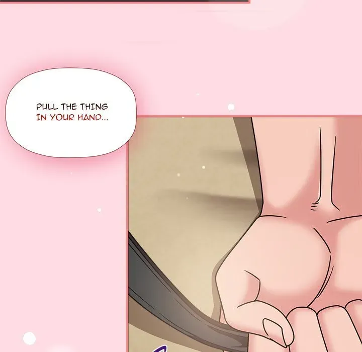 Follow Me Chapter 51 page 16 - 