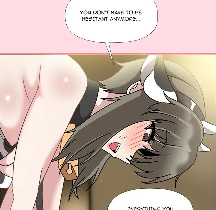 Follow Me Chapter 51 page 18 - 