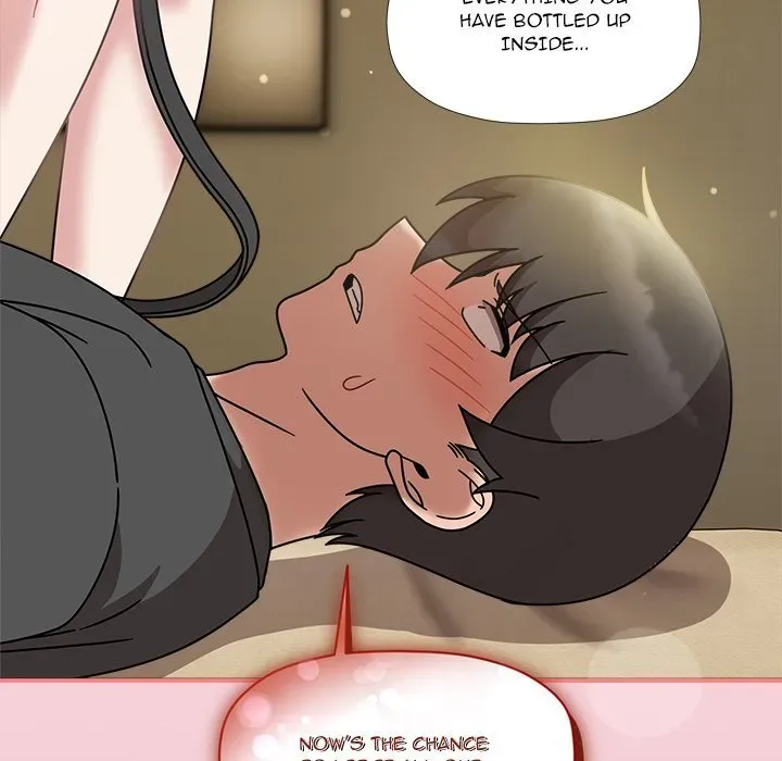 Follow Me Chapter 51 page 19 - 