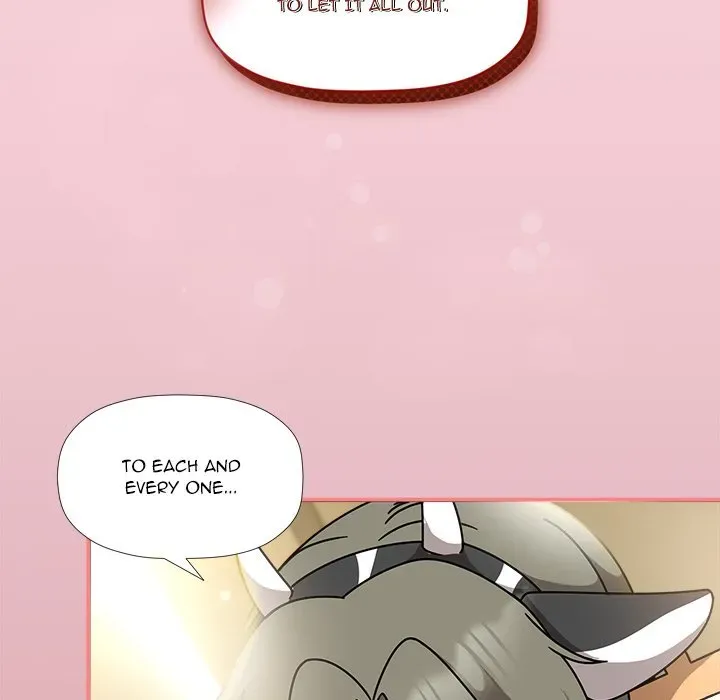 Follow Me Chapter 51 page 20 - 