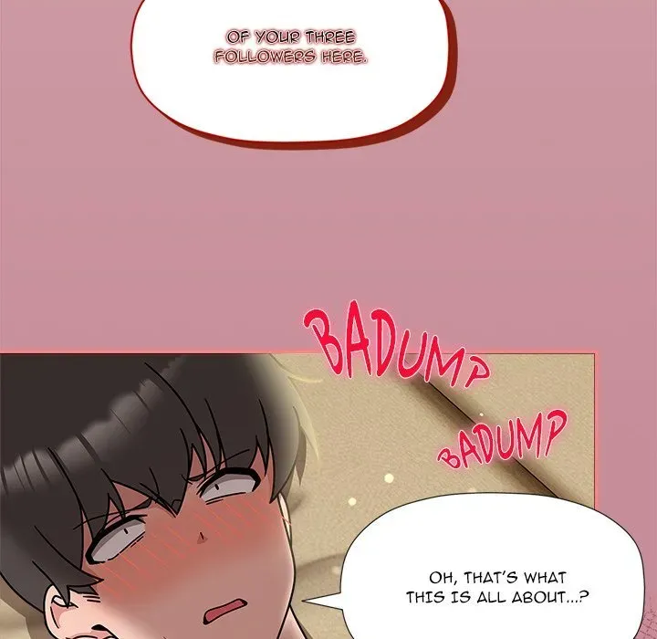 Follow Me Chapter 51 page 22 - 