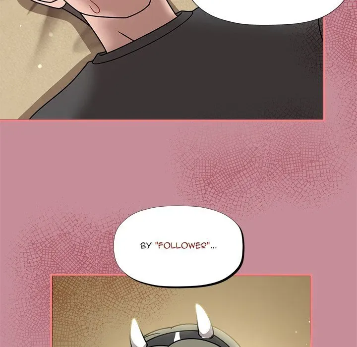 Follow Me Chapter 51 page 23 - 