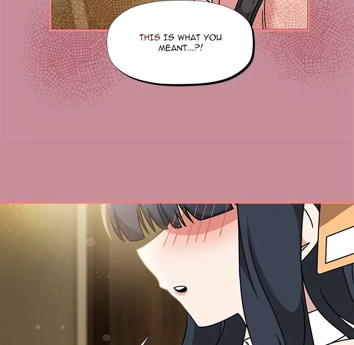Follow Me Chapter 51 page 25 - 
