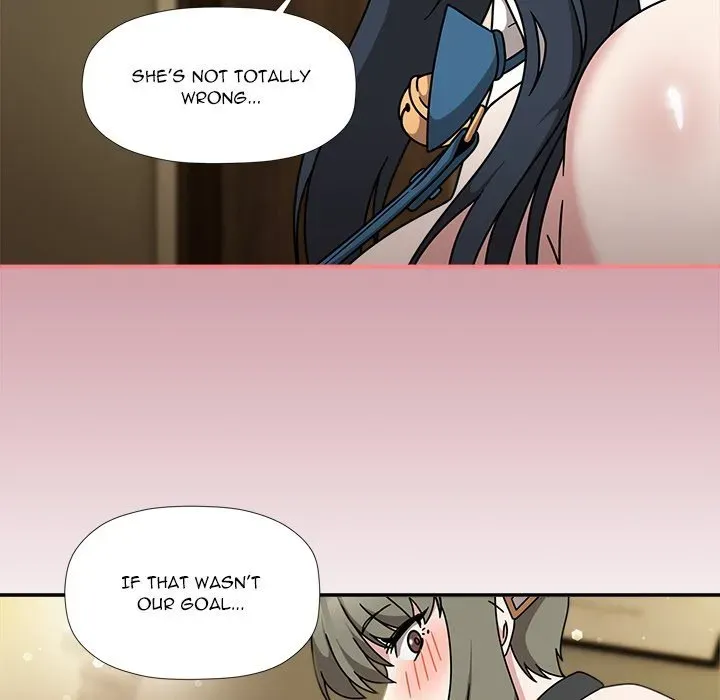 Follow Me Chapter 51 page 26 - 