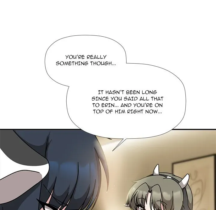 Follow Me Chapter 51 page 29 - 