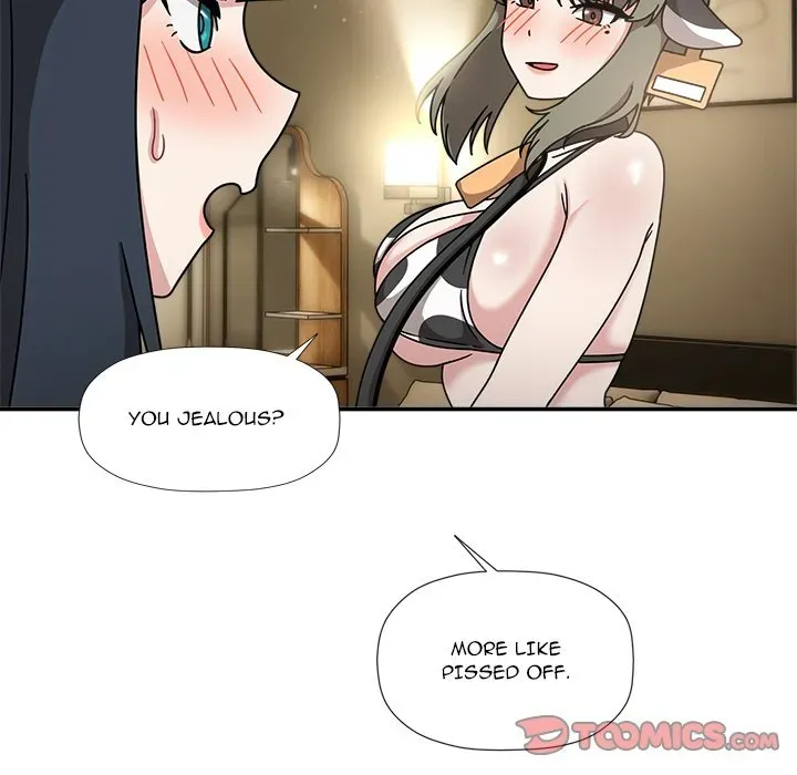 Follow Me Chapter 51 page 30 - 