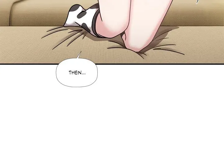 Follow Me Chapter 51 page 4 - 