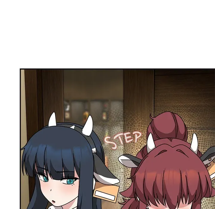 Follow Me Chapter 51 page 31 - 