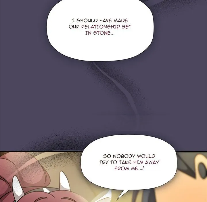 Follow Me Chapter 51 page 34 - 