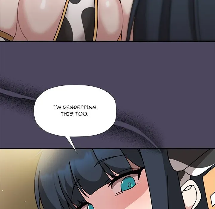 Follow Me Chapter 51 page 36 - 