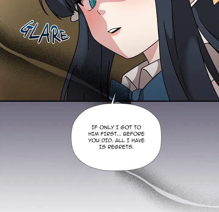 Follow Me Chapter 51 page 37 - 