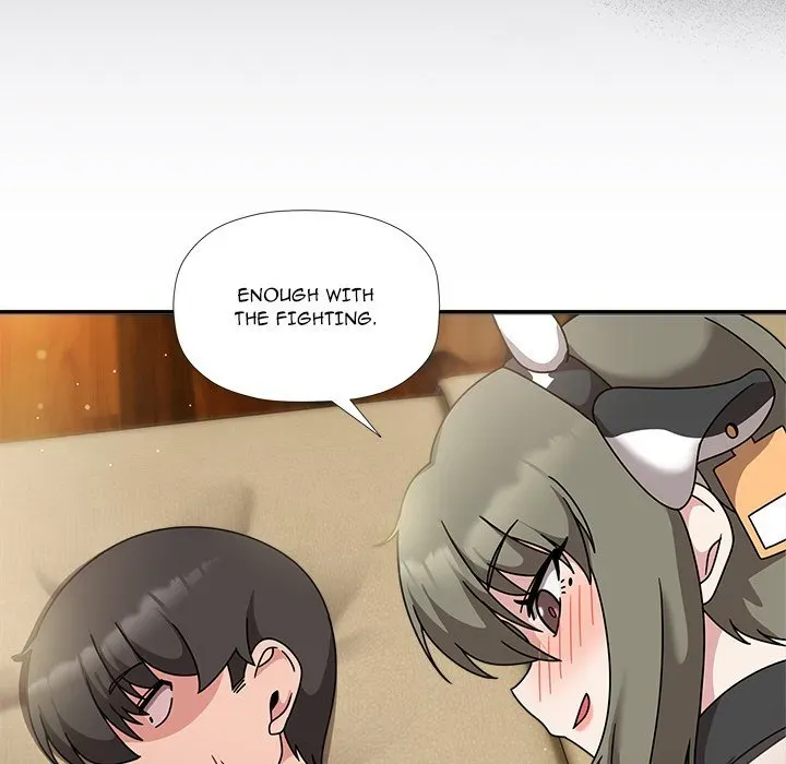 Follow Me Chapter 51 page 38 - 