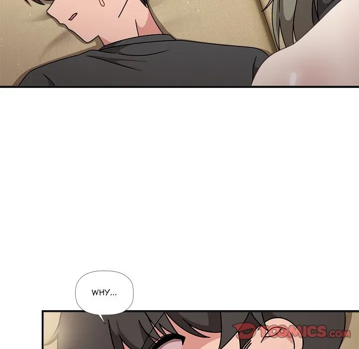 Follow Me Chapter 51 page 39 - 