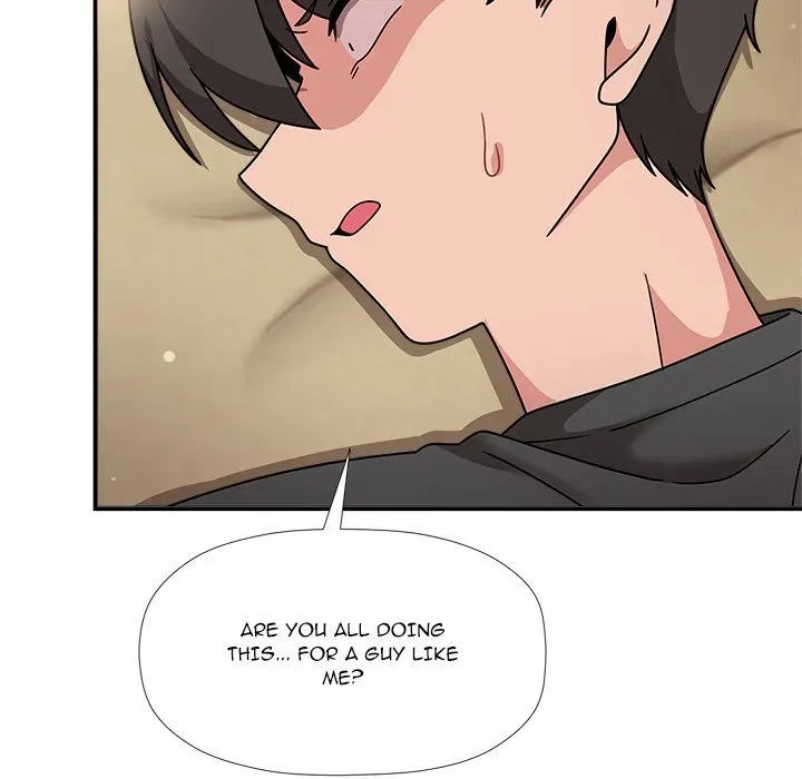 Follow Me Chapter 51 page 40 - 