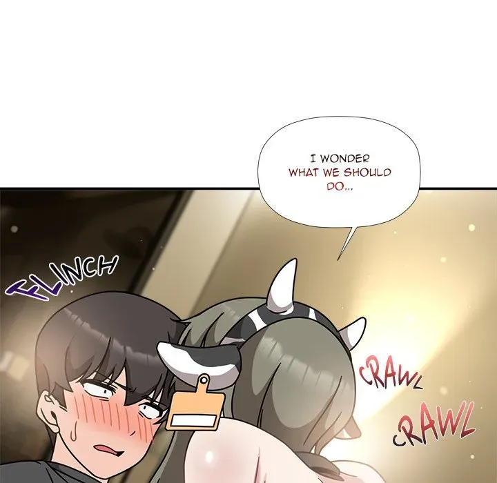Follow Me Chapter 51 page 5 - 