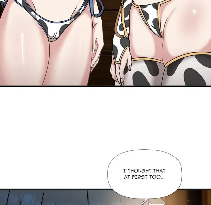 Follow Me Chapter 51 page 43 - 