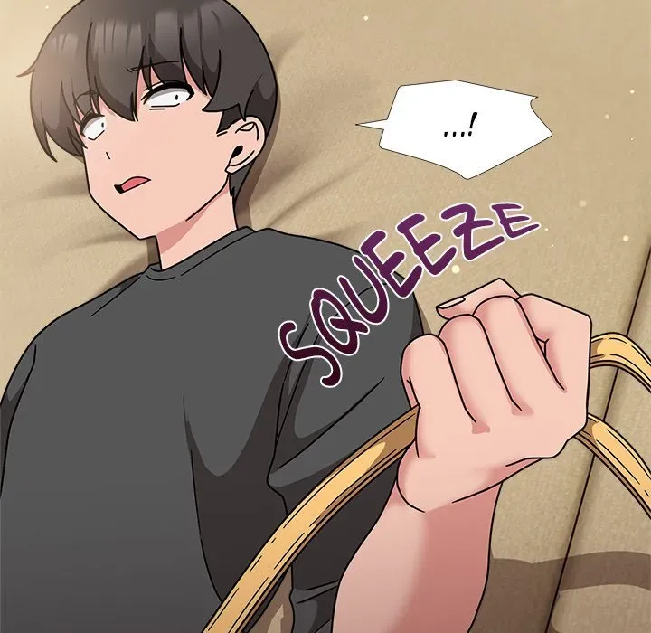 Follow Me Chapter 51 page 46 - 