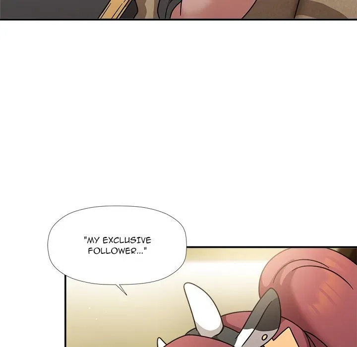 Follow Me Chapter 51 page 47 - 