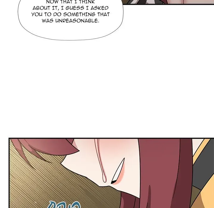 Follow Me Chapter 51 page 49 - 