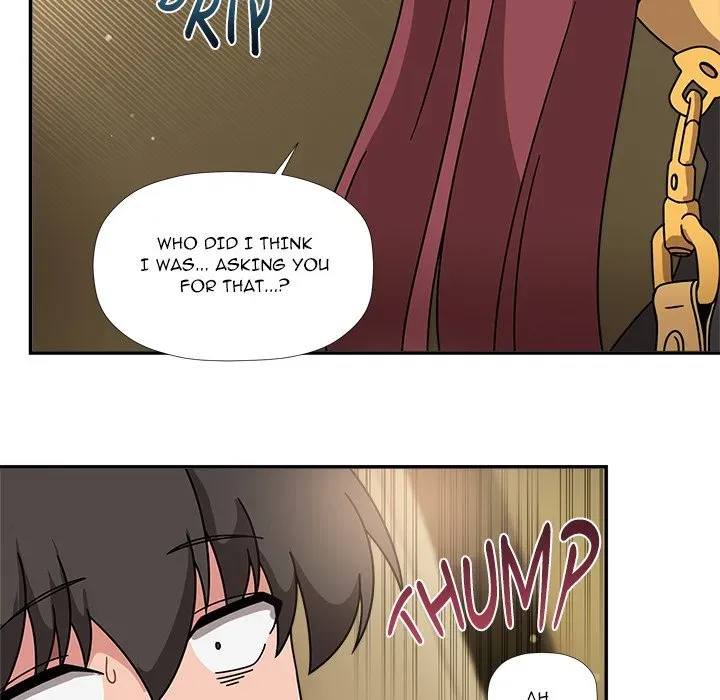 Follow Me Chapter 51 page 50 - 