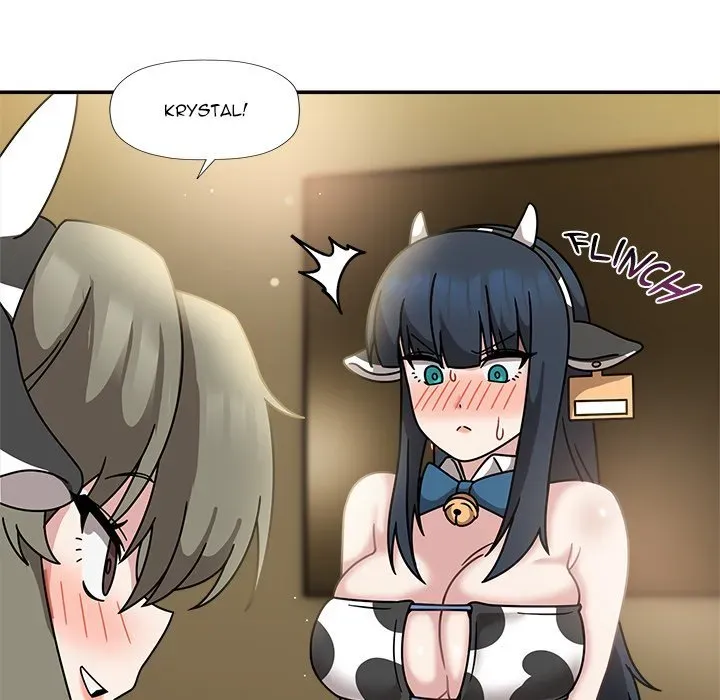 Follow Me Chapter 51 page 59 - 