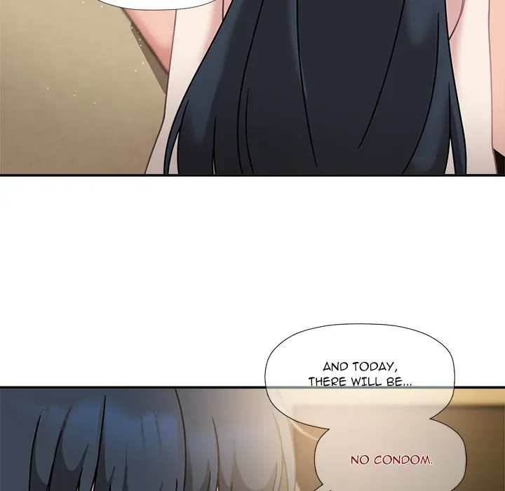 Follow Me Chapter 51 page 64 - 