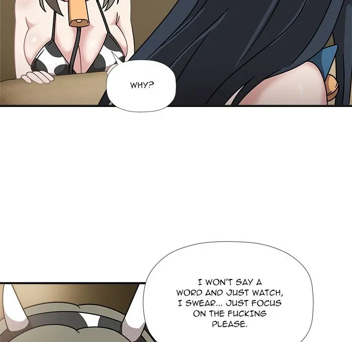 Follow Me Chapter 51 page 72 - 