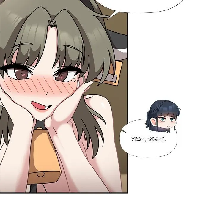 Follow Me Chapter 51 page 73 - 