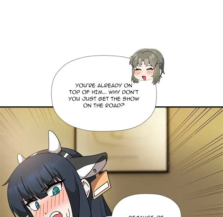 Follow Me Chapter 51 page 74 - 