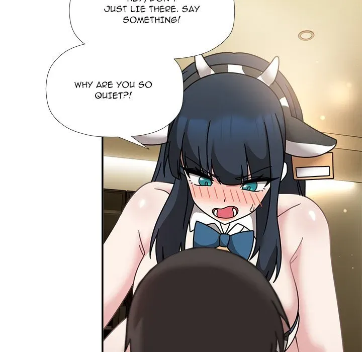Follow Me Chapter 51 page 76 - 