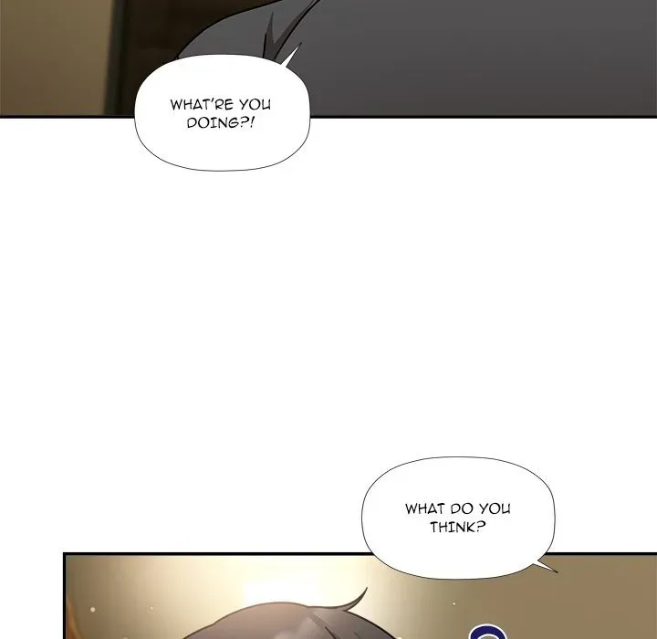 Follow Me Chapter 51 page 9 - 