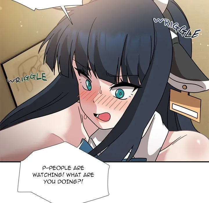 Follow Me Chapter 51 page 81 - 