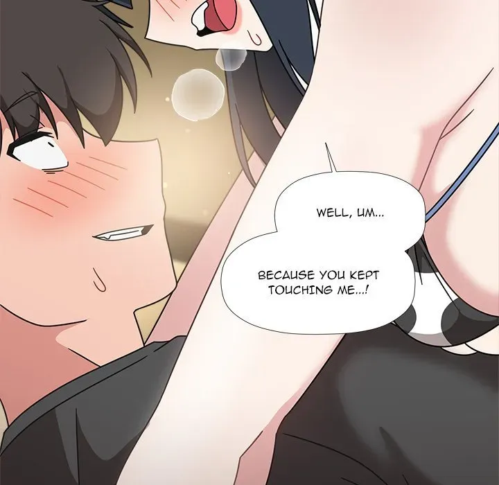 Follow Me Chapter 51 page 90 - 