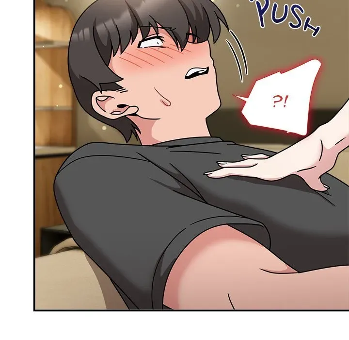 Follow Me Chapter 51 page 10 - 