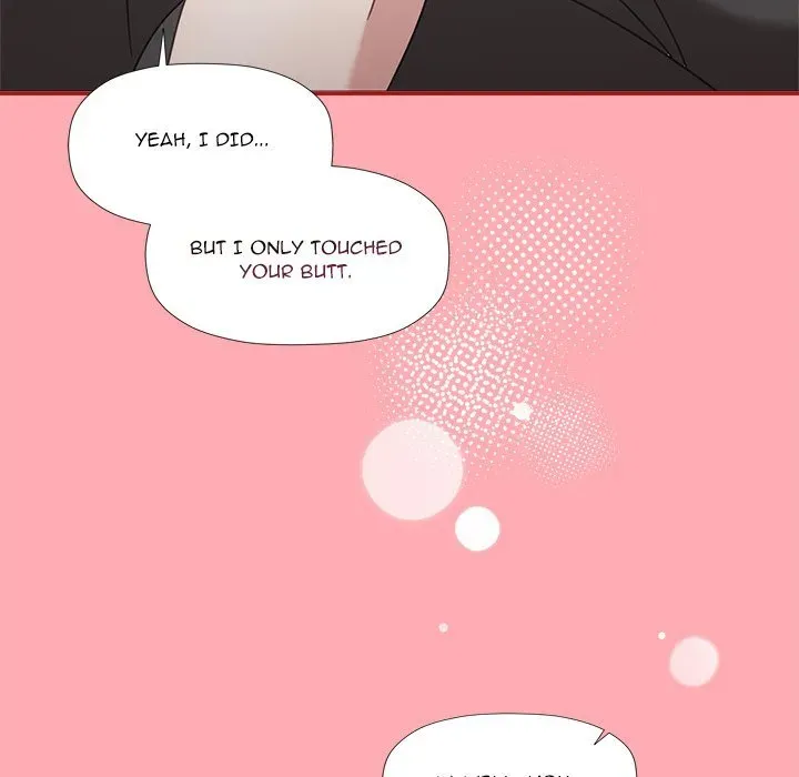 Follow Me Chapter 51 page 91 - 