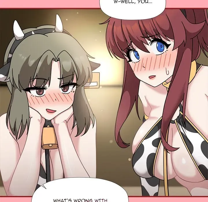 Follow Me Chapter 51 page 92 - 
