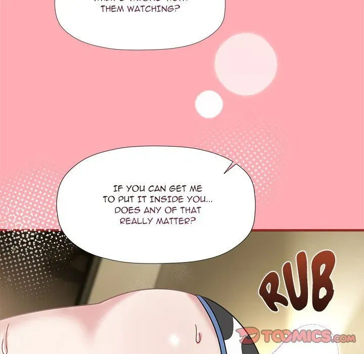 Follow Me Chapter 51 page 93 - 