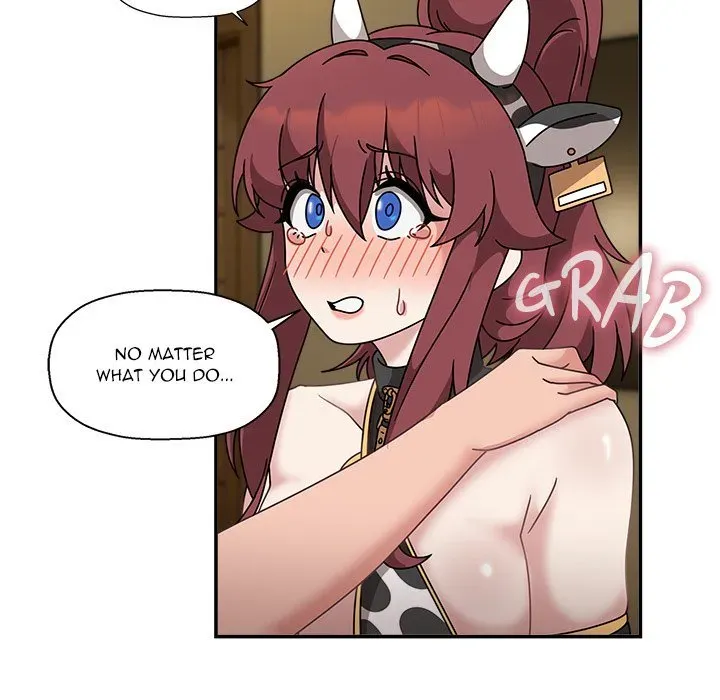 Follow Me Chapter 52 page 101 - 