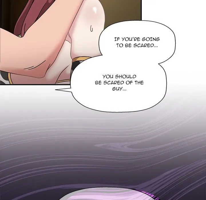 Follow Me Chapter 52 page 103 - 
