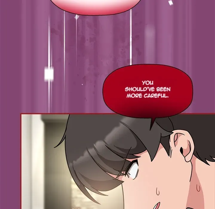 Follow Me Chapter 52 page 117 - 