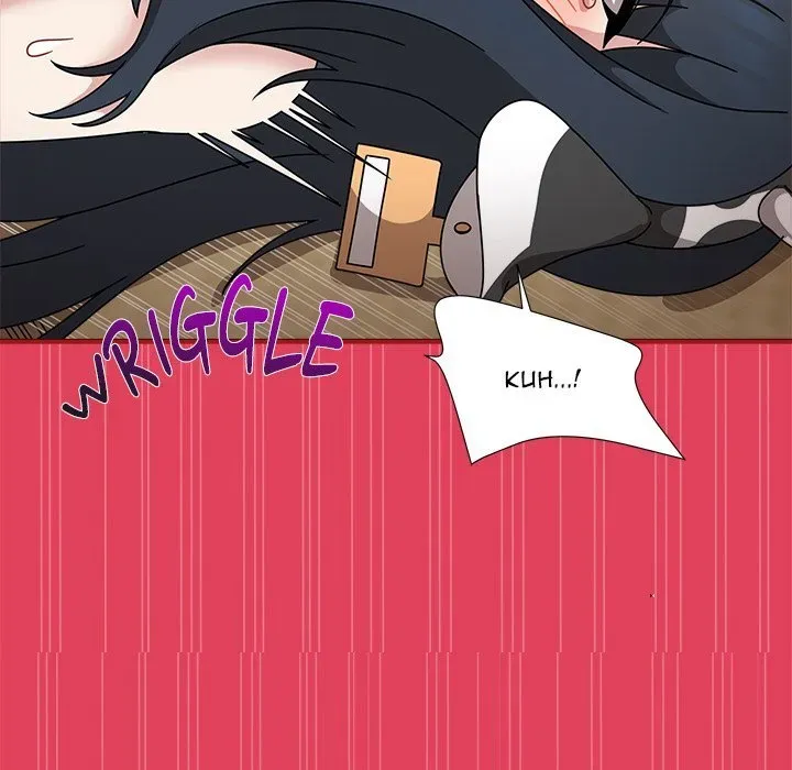Follow Me Chapter 52 page 13 - 