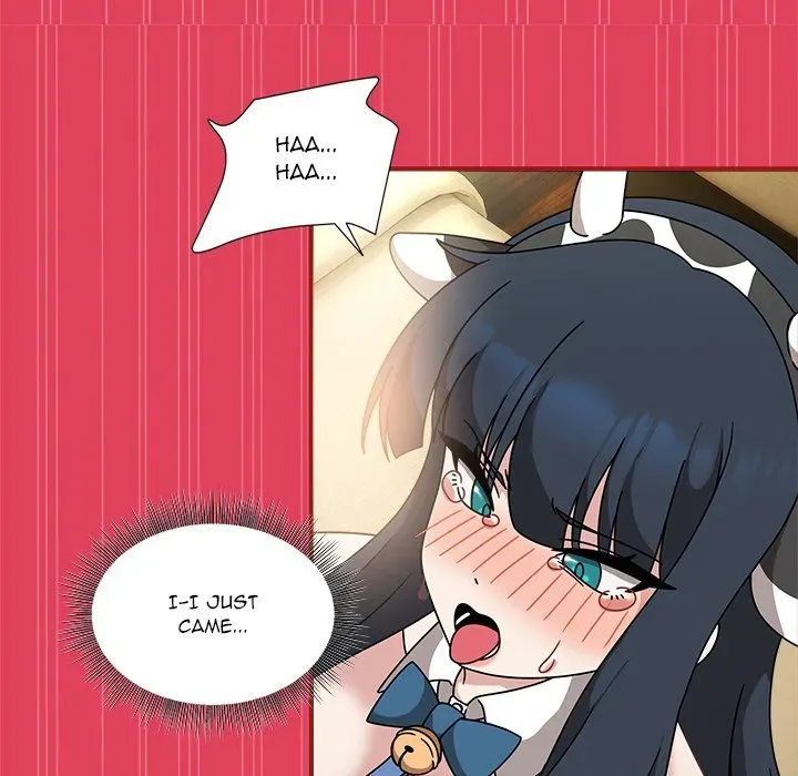 Follow Me Chapter 52 page 20 - 
