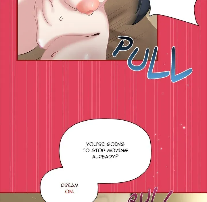 Follow Me Chapter 52 page 22 - 