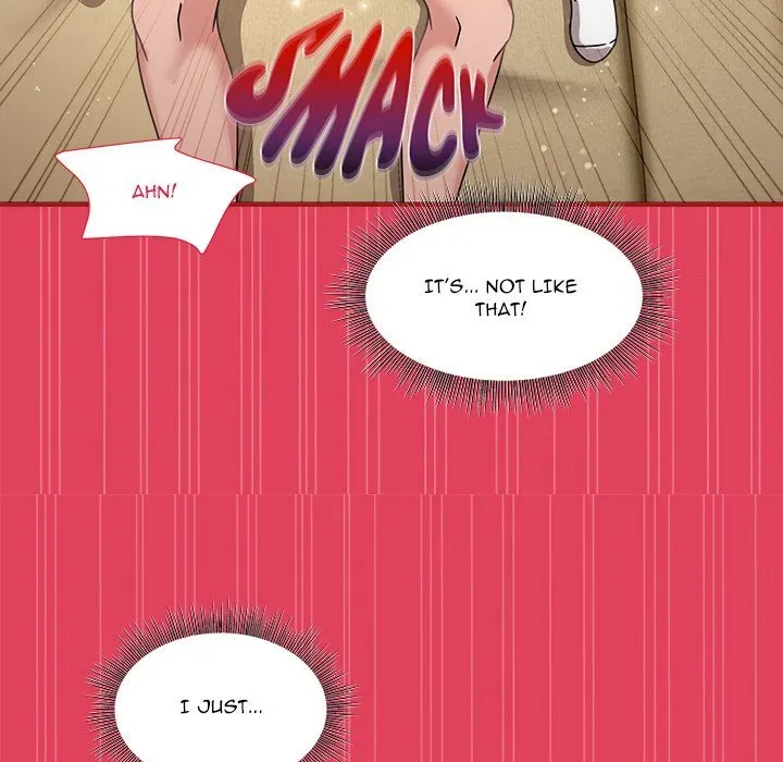 Follow Me Chapter 52 page 28 - 