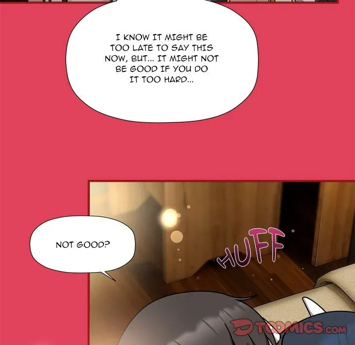 Follow Me Chapter 52 page 39 - 