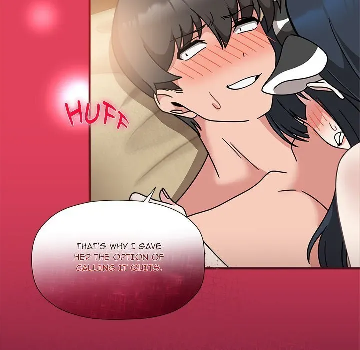 Follow Me Chapter 52 page 40 - 