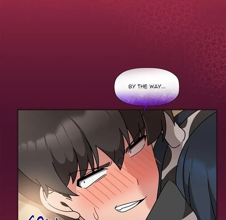 Follow Me Chapter 52 page 41 - 