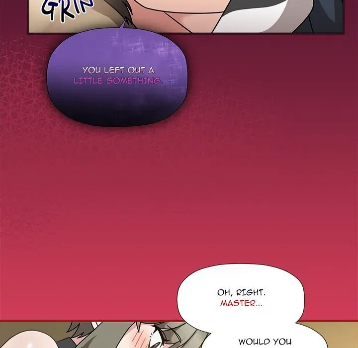 Follow Me Chapter 52 page 42 - 